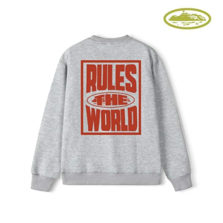 Corteiz Sweatshirt _SKUCorteizS-2XLastxC109531486